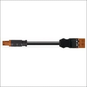 WAGO 774-9973/1506-305 Patchkabel fuer steckbare Gebaeudeinstallation