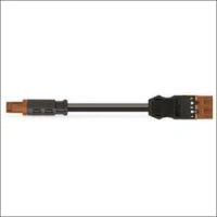 WAGO 774-9993/1507-401 Patchkabel fuer steckbare Gebaeudeinstallation