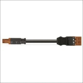 WAGO 774-9973/1506-405 Patchkabel fuer steckbare Gebaeudeinstallation
