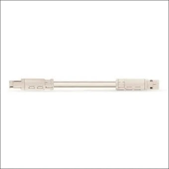 WAGO 774-9993/006-202 Patchkabel fuer steckbare Gebaeudeinstallation