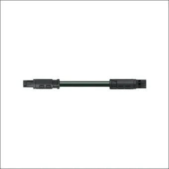 WAGO 774-9993/016-501 Patchkabel voor insteekbare gebouwinstallatie