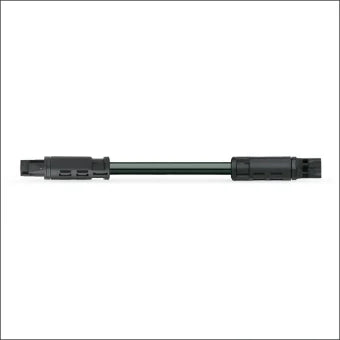 WAGO 774-9993/016-401 Patchkabel fuer steckbare Gebaeudeinstallation