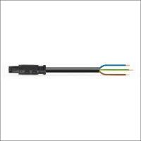 WAGO 774-9993/107-301 Patchkabel fuer steckbare Gebaeudeinstallation