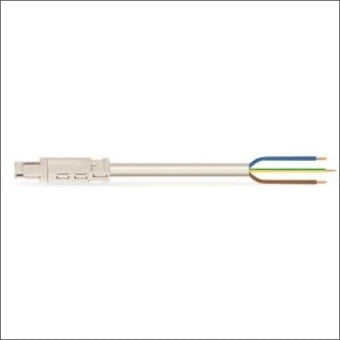 WAGO 774-9993/106-202 Patchkabel fuer steckbare Gebaeudeinstallation