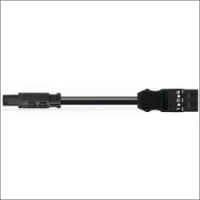 WAGO 774-9993/007-701 Patchkabel voor insteekbare gebouwinstallatie