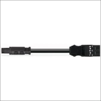 WAGO 774-9993/1507-501 Patchkabel fuer steckbare Gebaeudeinstallation