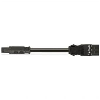 WAGO 774-9993/1517-401 Patchkabel fuer steckbare Gebaeudeinstallation
