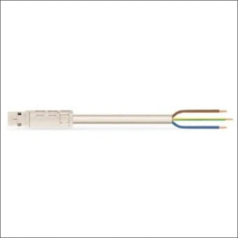 WAGO 774-9993/207-102 Patchkabel fuer steckbare Gebaeudeinstallation