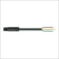 WAGO 774-9993/007-701 Patchkabel fuer steckbare Gebaeudeinstallation