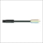 WAGO 774-9993/007-701 Patchkabel voor insteekbare gebouwinstallatie