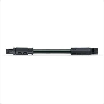 WAGO 774-9994/016-601 Patchkabel fuer steckbare Gebaeudeinstallation