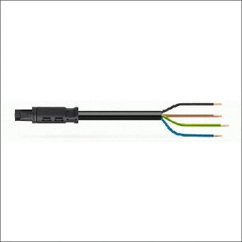 WAGO 774-9994/116-401 Patchkabel voor insteekbare gebouwinstallatie