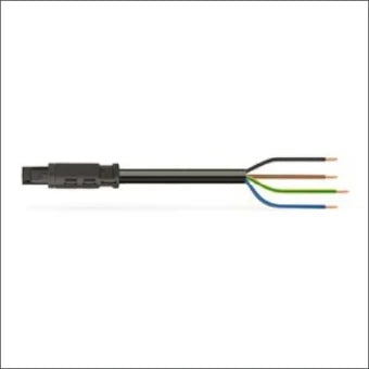 WAGO 774-9994/106-201 Patchkabel fuer steckbare Gebaeudeinstallation