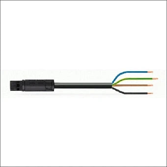 WAGO 774-9994/206-202 Patchkabel voor insteekbare gebouwinstallatie