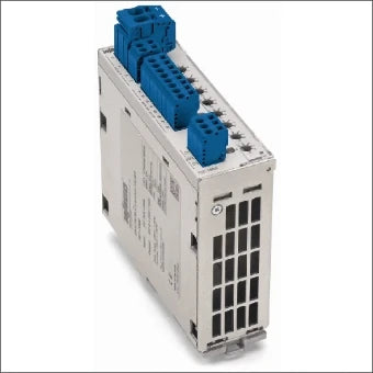 WAGO 787-1668 Stroomrelais 42 mm