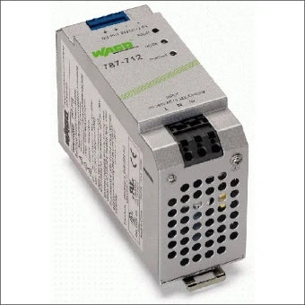 WAGO 787-712 Gleichstromversorgungseinheit 50 mm