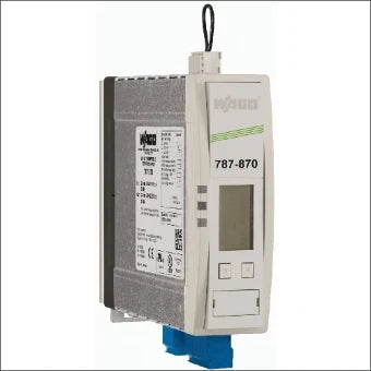 WAGO 787-870 UPS 163 mm
