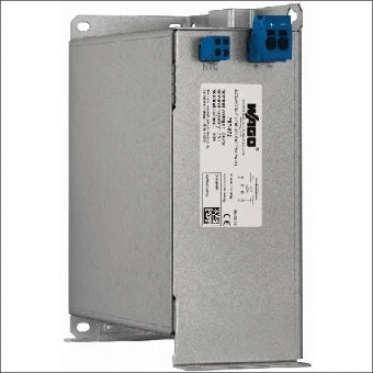 WAGO 787-872 Standaard batterij (oplaadbaar) 217.5 mm