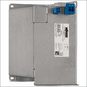 WAGO 787-873 Standaard batterij (oplaadbaar) 217.5 mm