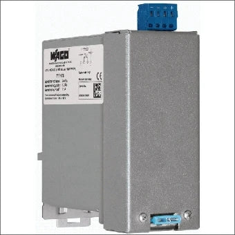 WAGO 787-876 Standaard batterij (oplaadbaar) 126.6 mm