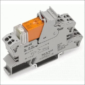WAGO 788-312 Schaltrelais 15 mm