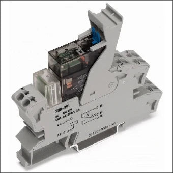 WAGO 788-341 Schaltrelais 15 mm