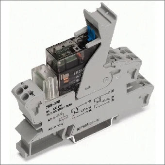WAGO 788-346 Schaltrelais 15 mm