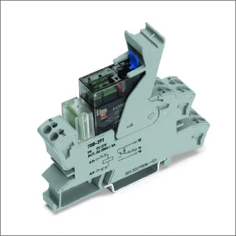 WAGO 788-391 Schaltrelais 15 mm