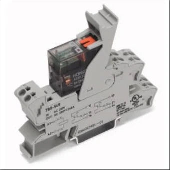 WAGO 788-546 Schaltrelais 15 mm