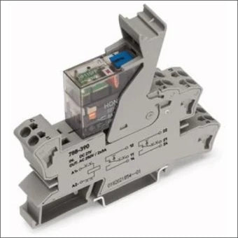 WAGO 788-549 Schaltrelais 15 mm
