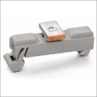 WAGO 2001-402 Querverbinder Reihenklemme