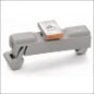 WAGO 2001-402 Querverbinder Reihenklemme