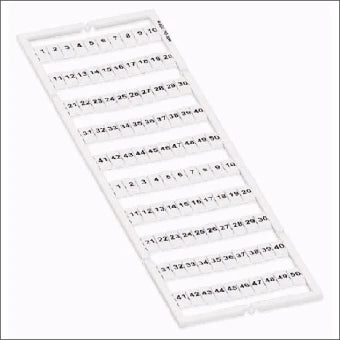 WAGO 793-5566 Codering rijgklem