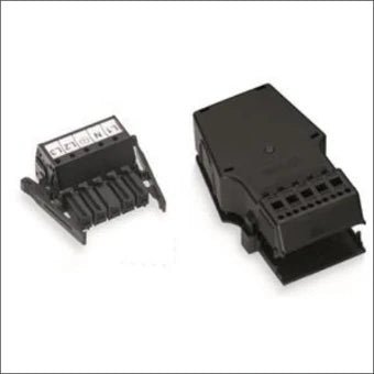 WAGO 831-3105/1019-004 Steckverbinder fuer steckbare Gebaeudeinstallation 51.2 mm