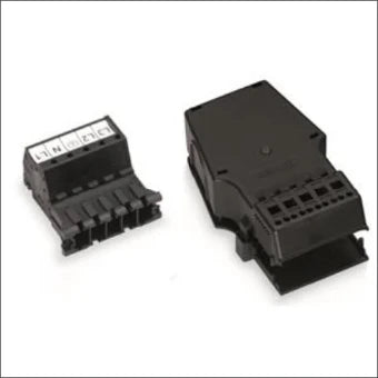 WAGO 831-3205/1020-004 Steckverbinder fuer steckbare Gebaeudeinstallation 46 mm