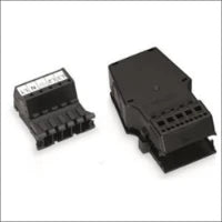 WAGO 831-3105/1019-004 Steckverbinder fuer steckbare Gebaeudeinstallation 51.2 mm