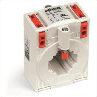 WAGO 855-301/200-501 Stroommeettransformator