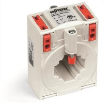 WAGO 855-305/250-501 Stroommeettransformator