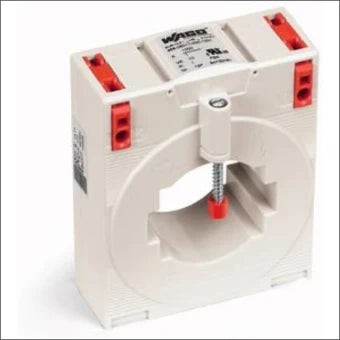 WAGO 855-501/1000-1001 Stroommeettransformator