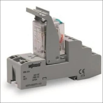 WAGO 858-324 Schaltrelais 31 mm