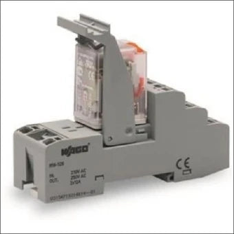 WAGO 858-528 Schaltrelais 31 mm