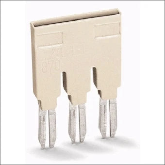 WAGO 859-403 Zubehoer/Teile fuer Schaltrelais