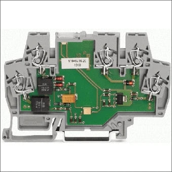 WAGO 859-772 Optorelais