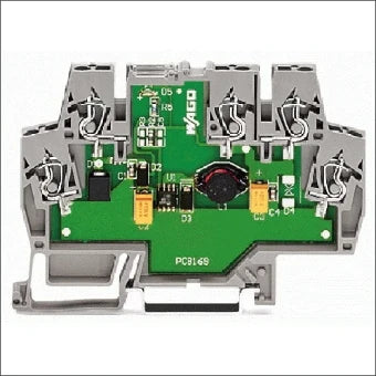 WAGO 859-805 Gleichstromversorgungseinheit 6 mm