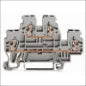 WAGO 870-551 Durchgangsreihenklemme 5 mm