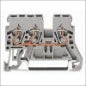 WAGO 870-519 Endplatte Reihenklemme