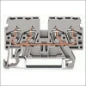 WAGO 870-837 AardReihenklemme 5 mm