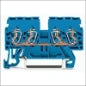 WAGO 870-837 AardReihenklemme 5 mm