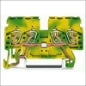 WAGO 870-831 Durchgangsreihenklemme 5 mm
