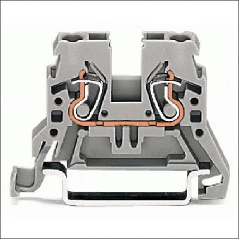 WAGO 870-901 Durchgangsreihenklemme 5 mm